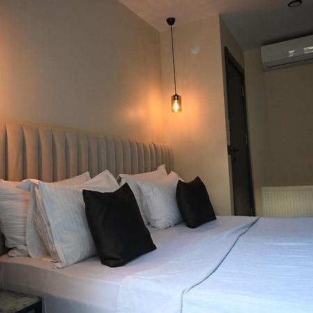 Main Airport Hotel Arnavutkoy ภายนอก รูปภาพ