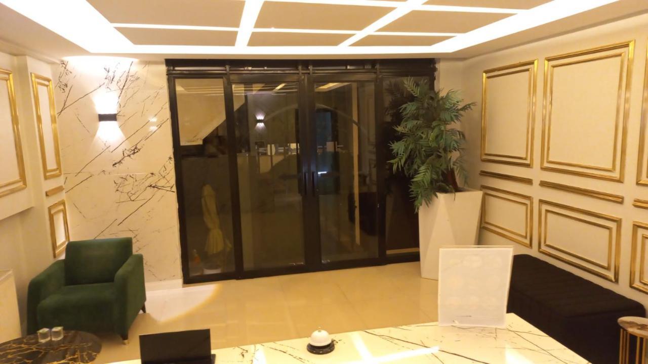 Main Airport Hotel Arnavutkoy ภายนอก รูปภาพ