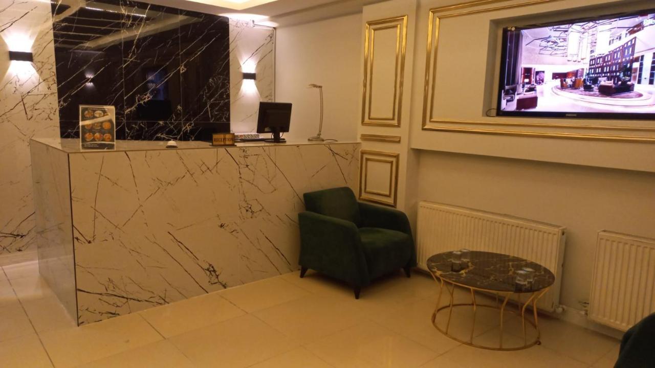 Main Airport Hotel Arnavutkoy ภายนอก รูปภาพ