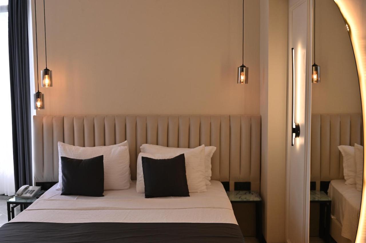 Main Airport Hotel Arnavutkoy ภายนอก รูปภาพ