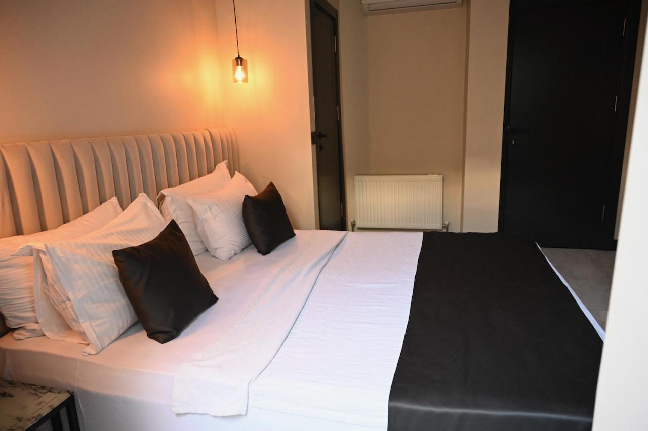 Main Airport Hotel Arnavutkoy ภายนอก รูปภาพ