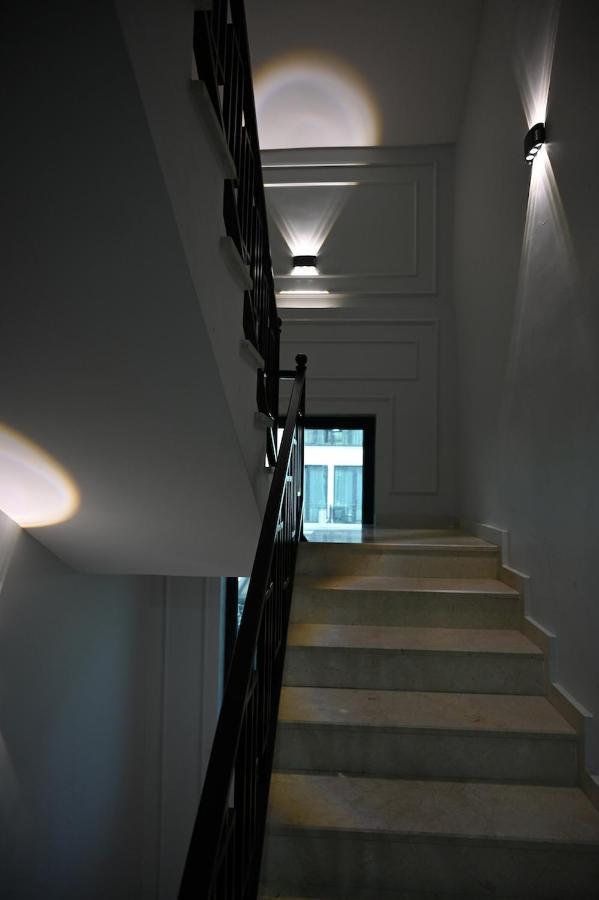 Main Airport Hotel Arnavutkoy ภายนอก รูปภาพ