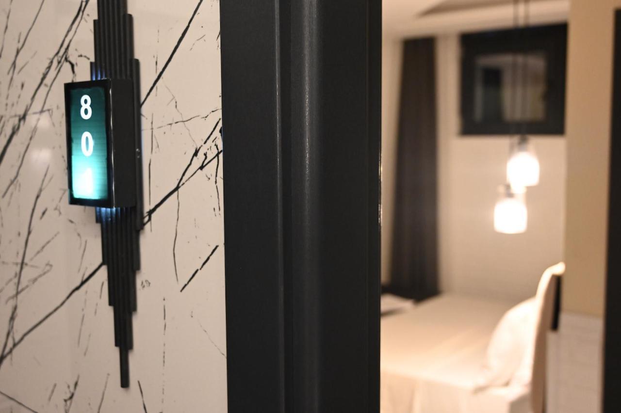 Main Airport Hotel Arnavutkoy ภายนอก รูปภาพ