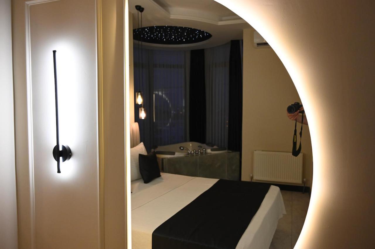 Main Airport Hotel Arnavutkoy ภายนอก รูปภาพ
